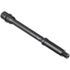 TRYBE Defense AR-15 Barrel, Pistol 10.5in, .223 Wylde Government Profile, Black, BARPIST105223