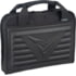 TRYBE Tactical Pistol Case, Black, PSTCASE