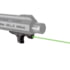 Viridian HS1, Green Laser, Black, M-Lok Mounting, Black, 912-0031