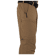 5.11 Tactical Apex Pant w/Articulated Knees - Mens, Battle Brown, 28-30, 74434ABR-116-28-30