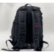 Advance Warrior Solutions Spear 3 Day Backpack, 30 L, 600D PU, Black, S3DPB-BL