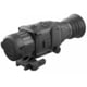 AGM Global Vision OPMOD Rattler TS19-256 2.5x20x 19 mm Thermal Imaging Rifle Scope, Multi Reticle, Black Anodized