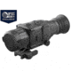 AGM Global Vision OPMOD Rattler TS25-256 Thermal Imaging Rifle Scope, 25mm, 256x192, 25 Hz, Black, 7.4 2.5 3.1