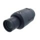 Aimpoint 3X-C Red Dot Magnifier, Black, 200273