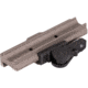 American Defense Manufacturing AD-B3 Modular Base, Standard Lever, Flat Dark Earth, AD-B3 STD FDE