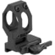 American Defense Manufacturing High Profile Mount for M68/Comp M2, Black, AD-68-H STD-TL