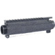 AT3 Tactical AR-15 Slick Side Billet Upper Receiver, Black, AT3-UPPER-1