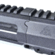 AT3 Tactical AR-15 Slick Side Billet Upper Receiver, Black, AT3-UPPER-1