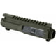 AT3 Tactical AR-15 Slick Side Billet Upper Receiver, Green, AT3-UPPER-ODG