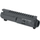 AT3 Tactical AR-15 Slick Side Billet Upper Receiver, Tungsten, AT3-UPPER-TG