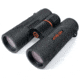 Athlon Optics Cronus Gen II UHD 10x42mm Binoculars, Roof Prism, Black, 111004