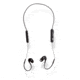 EDEMO AXIL Ghost Stryke Extreme Ear Buds, Black, GS-EX, EDEMO9