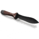 Barebones Hori Hori Ultimate Tool, Walnut Handle, 4CR13 Stainless Steel Blade, GDN-056