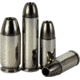 Barnes Tac-Xpd DefenseHandgun Cartridges, .380 ACP, TAC-XP, 80 Grain, 20 - Rounds, 21552