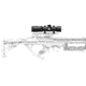 Barnett Crossbows 1.5-5x32mm Illuminated Scope