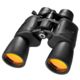 Barska Gladiator 10-30x50mm Porro Prism Zoom Binoculars, Box Pack, Black, AB10168