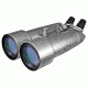 Barska 20-40x100 Encounter Jumbo Telescope Binoculars, Silver, w/ Hard Case, AB10520