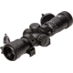 Bear X Speed Comp 1-5 x 24mm Scope, ACBS