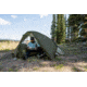 Big Agnes Crag Lake SL2 Tent, Dark Olive, 2 Person, TCLSL223