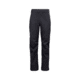 Black Diamond Fineline Stretch FZ Pants - Men's, Black, Large, AP7420130002LRG1