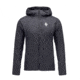 Black Diamond First Light Hybrid Hoody - Mens, Black, Extra Large, AP7522650002XLG1