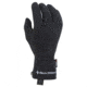 Black Diamond Midweight Glove - Men's-Black-Large