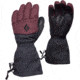 Black Diamond Recon Gloves - Womens, Bordeaux, Medium, BD8018806018MD1