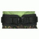 BlackHawk Belt Pad Medium (36 - 40) Black 