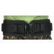 BlackHawk Belt Pad, Medium, 36-40in, Black, 41BP02BK