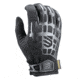 BlackHawk F.u.r.y. Utilitarian Glove, Black - GT001BKXL