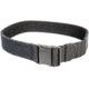 BlackHawk Foundation Series Belt, Black, Medium, 34-39 in, 37FS21BK