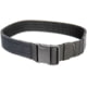 BlackHawk Foundation Series Belt, Black, Medium, 34-39in, 37FS21BK