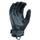 BlackHawk Fury Utilitarian Glove, Black, Small, GT001BKSM