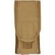 BlackHawk STRIKE M4/M16 Staggered Mag Pouch, Coyote Tan, 37CL65CT