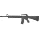 Blueguns Colt AR-15 Training Guns, Not Weighted, No Light/Laser Attachment, Rifle, Black, FSAR15B