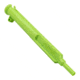 Breakthrough Clean Technologies AR15 Bore Guide w/ Pivot lock, Green, AR15, BT-AR15BG