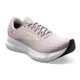 Brooks Glycerin 20 Running Shoes - Womens, Medium, Pink/Yellow/White, 6.0, 1203691B656.060