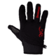 Browning Ace Glove - Mens, Black/Red, Small, 3070207101