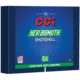 CCI Ammunition Bismuth Shotshell Pistol Ammo 1102394