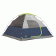 Coleman Sundome 6-Person Tent W/ Rainfly, Navy / Grey, 10 x 10  ft 2000024583