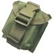 Condor Outdoor Single Frag Grenade Pouch, Olive Drab MA15-001