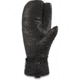 Dakine Baron Gore-Tex Trigger Mittens, Black, Extra Large, D.100.7186.001.XL