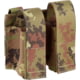 Defcon 5 Double 40mm Grenade Pouch, Vegetato Italiano, D5-SGP0S VI