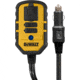 DeWALT Power Inverter, Yellow/Black, DXAEPI140