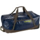 Eagle Creek Migrate Wheeled Duffel Bag, Rush Blue, 130L, EC0A5EKL420