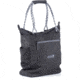 Eno Relay Tote / Re-usable Bag, Black, 35L, A41191