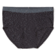 ExOfficio Give-N-Go 2.0 Brief - Mens, Black, 2XL, 12416691-9999-2XL