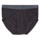 ExOfficio Give-N-Go 2.0 Brief - Men's, Black, 2XL, 12416691-9999-2XL