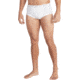 ExOfficio Give-N-Go 2.0 Brief - Mens, White, Small, 12416709-1000-S