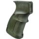 FAB Defense Ergonomic Pistol Grip for AK-47, FX-AG47G